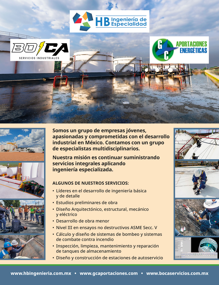 GC Aportaciones Energéticas