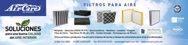 Air-Care de México