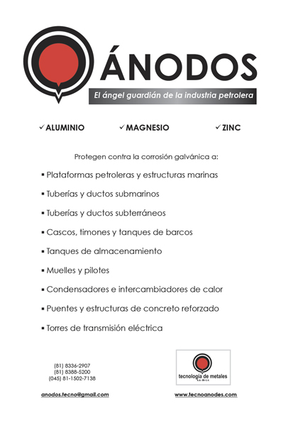 Tecnología de Metales