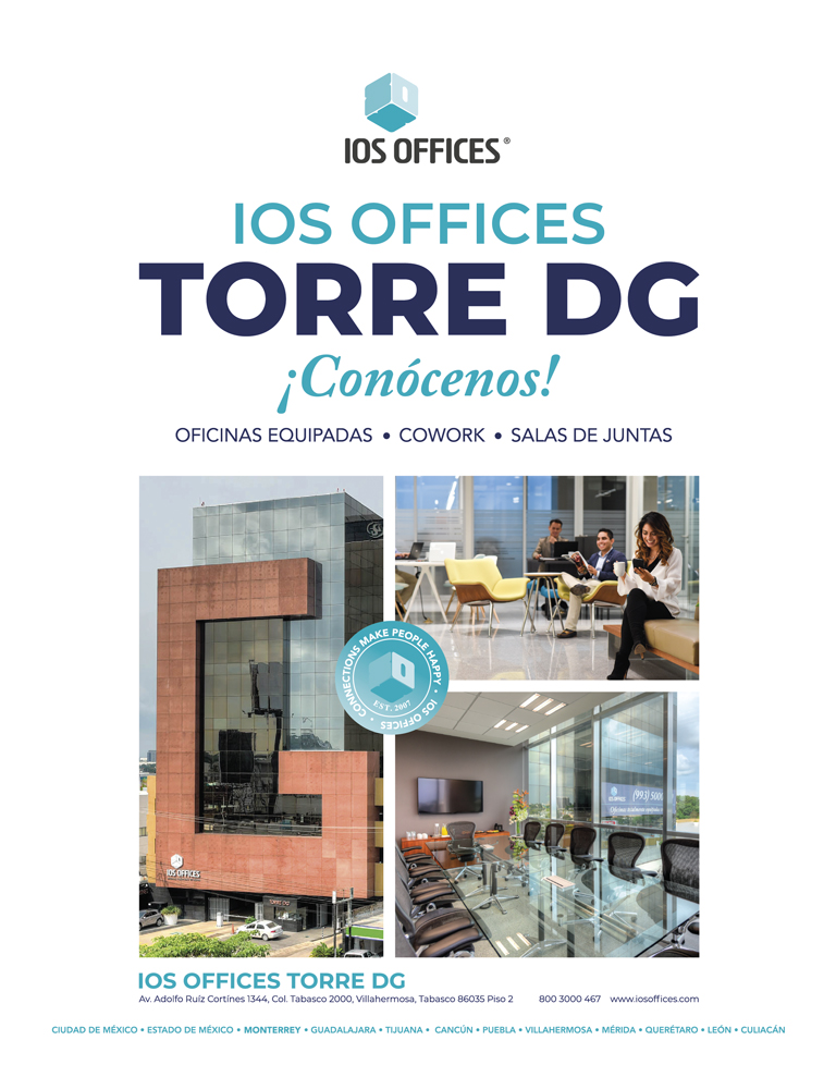 IOS Offices
