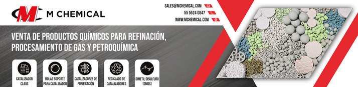 M Chemical Company
