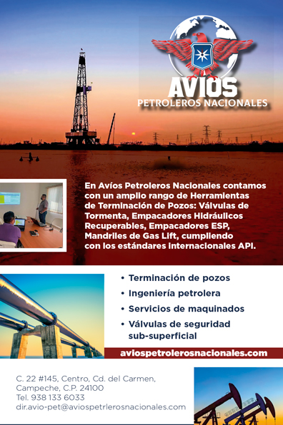 Avíos Petroleros Nacionales