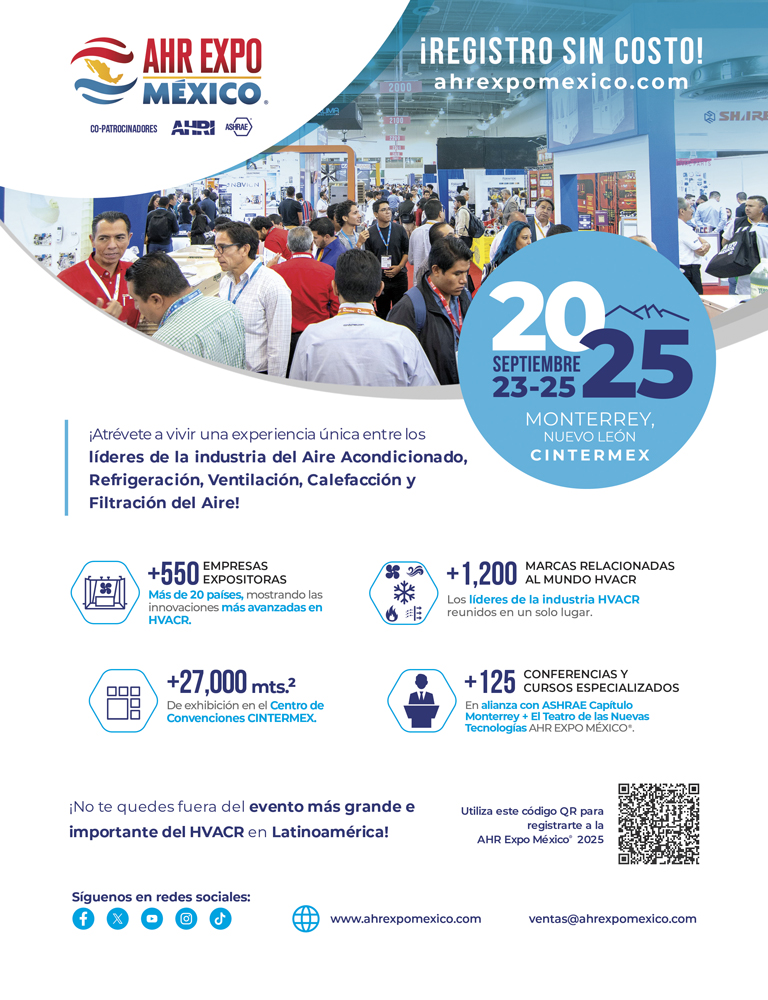 Exposiciones Industriales de México 