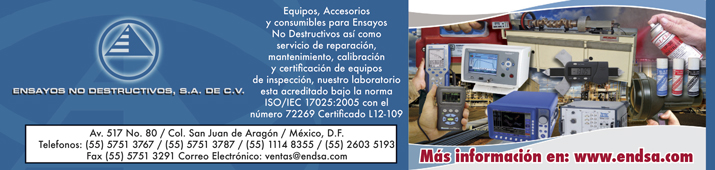 Ensayos No Destructivos