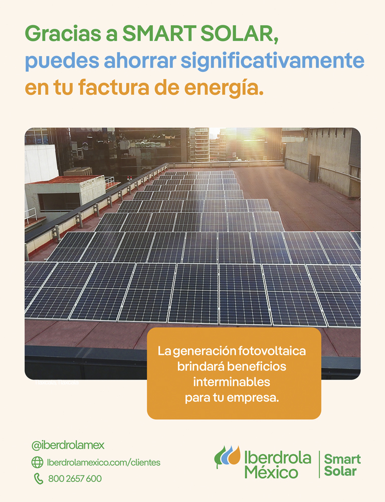 Iberdrola México
