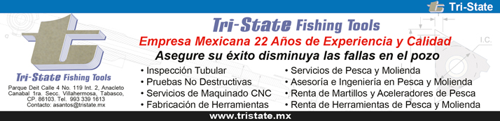 Tri State Fishing Tools