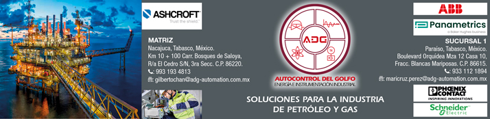 Autocontrol del Golfo