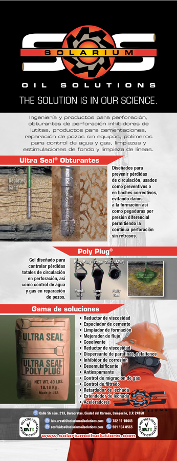 Solarium Oil Solutions