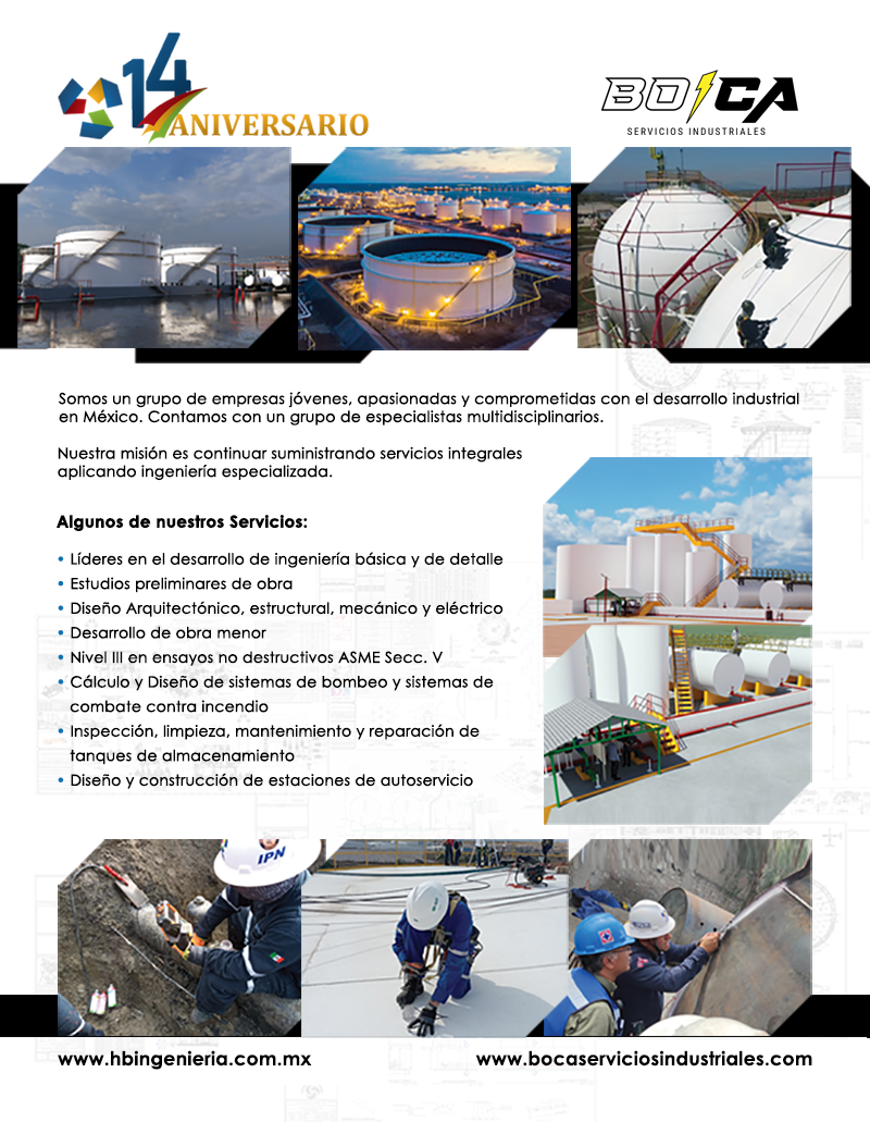 HB Ingeniería de Especialidad