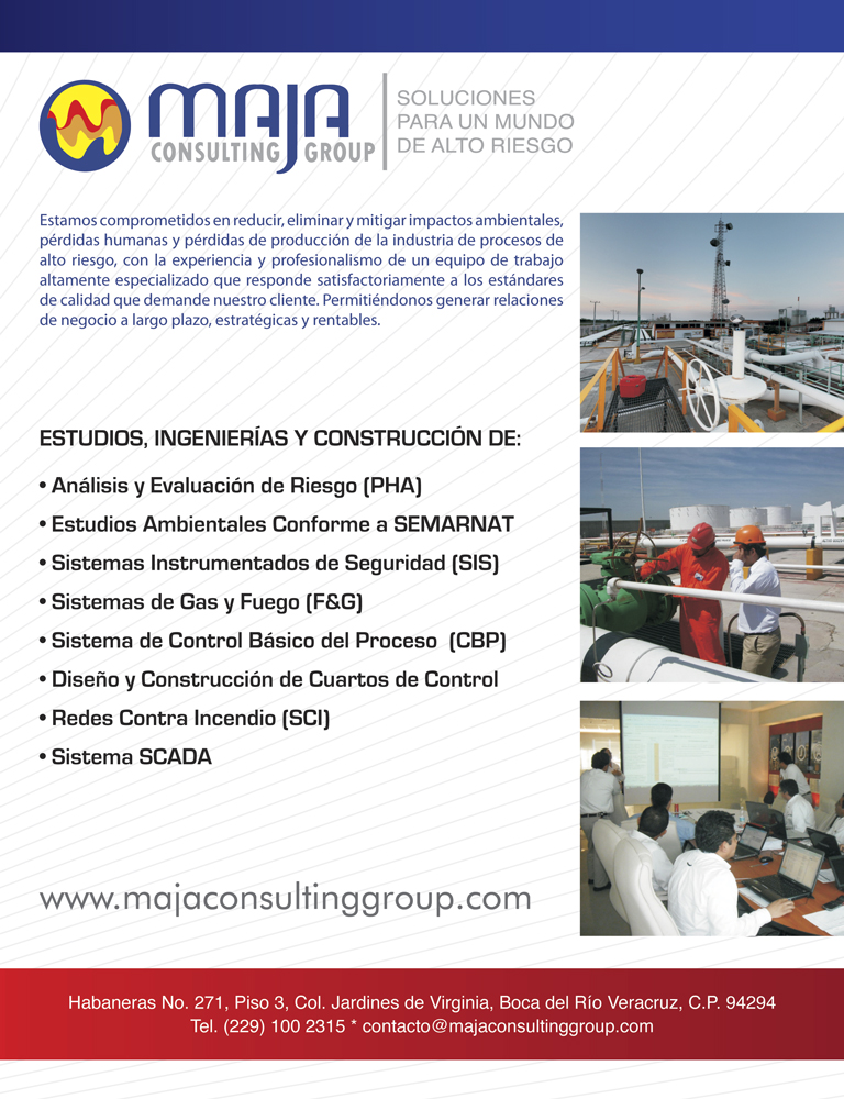 Maja Consulting Group