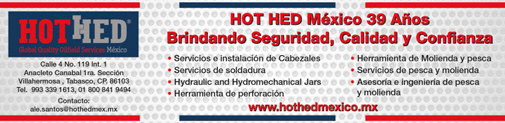 Hot Hed México