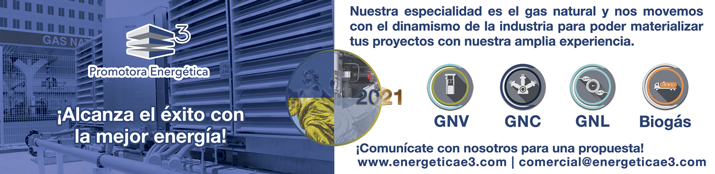 E3 Promotora Energética
