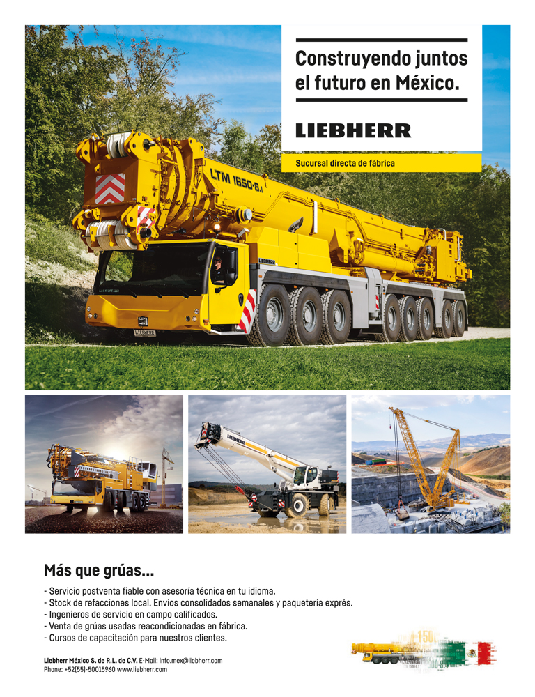 Liebherr