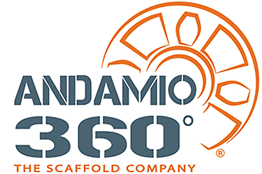 Andamio 360° (Multidireccional)