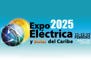 Expo Eléctrica y Solar del Caribe 2025