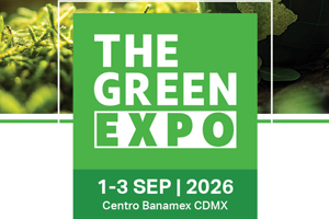 The Green Expo 2026