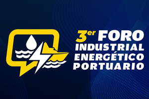 3ro. Foro Industrial Portuario 2026