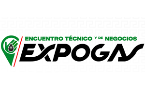 Expogas CDMX 2025