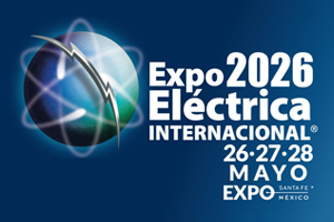 Expo Electrica Internacional 2026