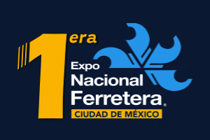 Expo Nacional Ferretera CDMX 2025