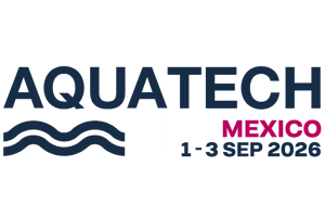 Aquatech Mexico 2026