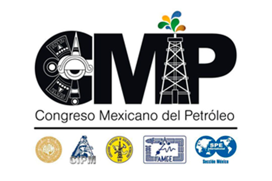 Congreso Mexicano del Petróleo 2026