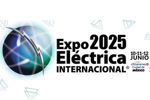 Expo Eléctrica Internacional 2025