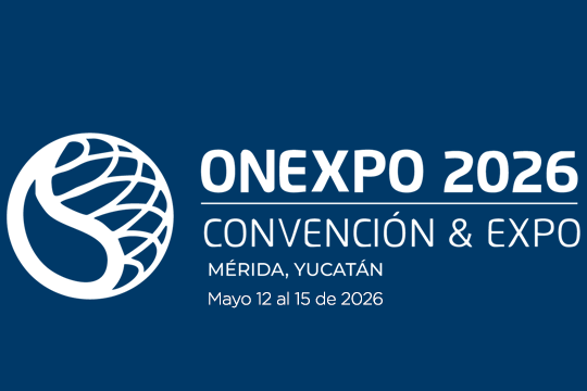 Onexpo 2026