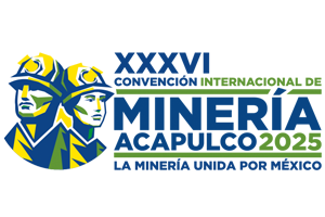 XXXVI Convencion Internacional de Minera 2025