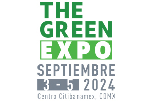 The Green Expo 2024